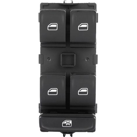 Interrupteur de vitre électrique de voiture 5ED959857, adapté pour Octavia 2013 – 2017 (1/5)