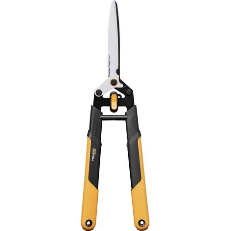 Fiskars X-series DualAction HSX96 Tagliasiepi Impugnatura morbida (1/5)