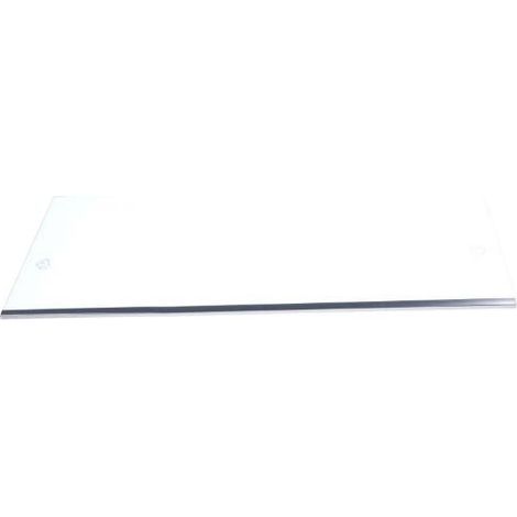 PLAQUE EN VERRE DEMI AVANT COMPLÈTE K2 POUR REFRIGERATEUR LIEBHERR - 727215900