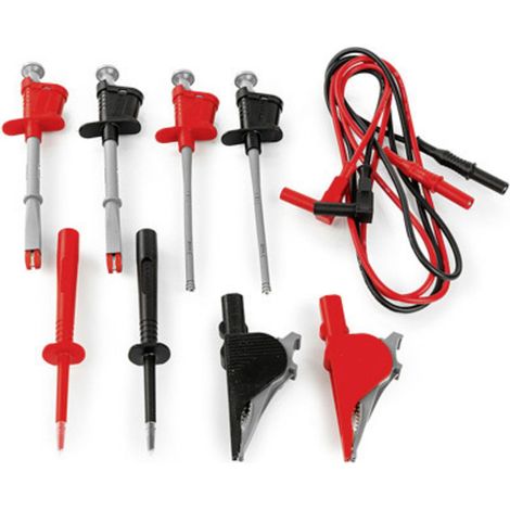 HT Instruments 44100 Messleitungs-Set     1 St.