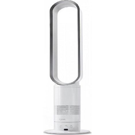 Dyson AM09 Hot + Cool weiß / silber mit 2 Jahren Garantie"-"128539828