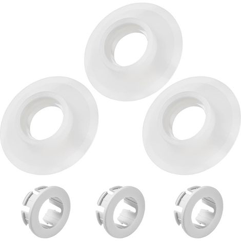 Adecuado para ropa de silicona IdealStandard SV01967 - Accesorios para asientos de inodoro - Accesorios para asientos de inodoro (1/2)