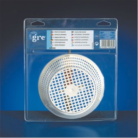 Gre AR500 Skimmerkorb (1/2)