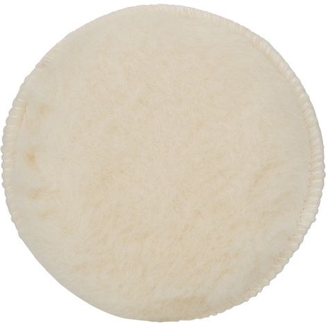 Bosch Function accessories polishing Lambswool bonnet 2608610001