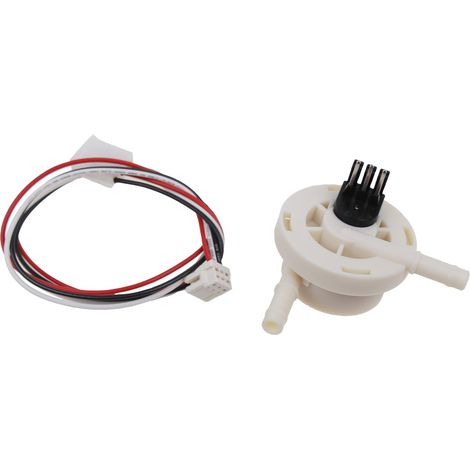 Bosch - sensor de flujo / caudalímetro - 00634508 -