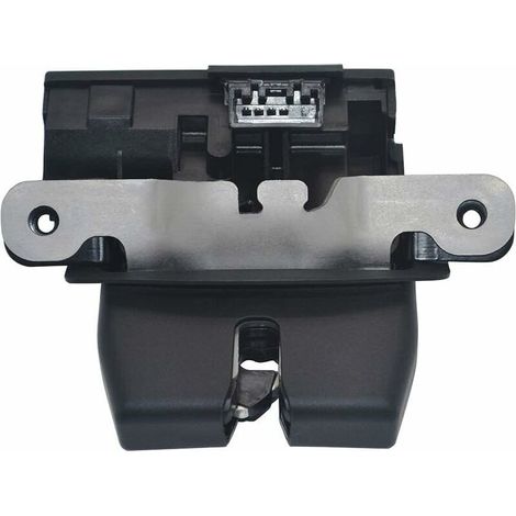 Fiesta MK6 MK7 2008-2017 Trunk Lock Rear Tailgate Latch Actuator 1761865 DK5162310D for B-Max (1/5)