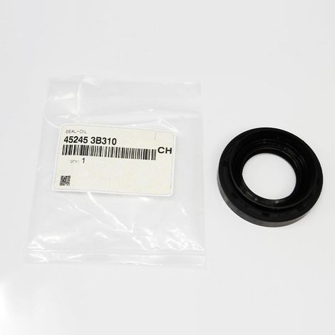 452453B310 est un joint pour l'arbre de sortie de la transmission automatique côté droit du KIA Forte Sportage. (1/4)