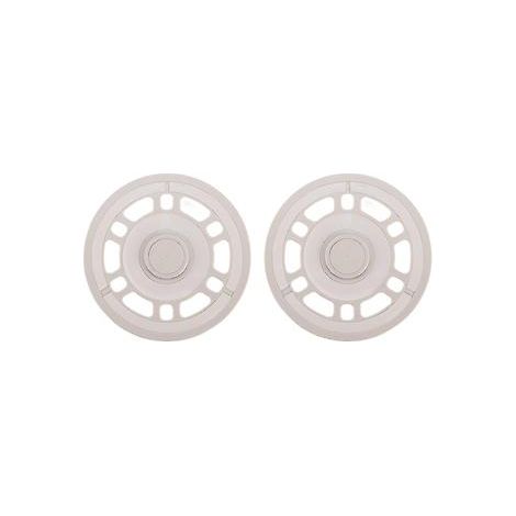 Support de lingette de nettoyage pour aspirateur robot X5 Pro avec fonction d'aspiration automatique – pièces détachées – lingette de nettoyage (1/5)