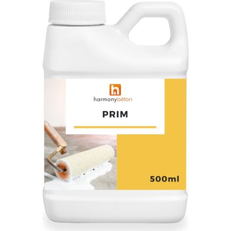 Primaire d'accroche - 500 ml - Harmony Béton