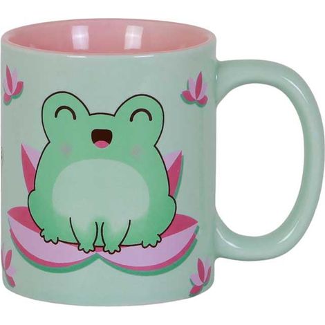 Tasse Turquoise