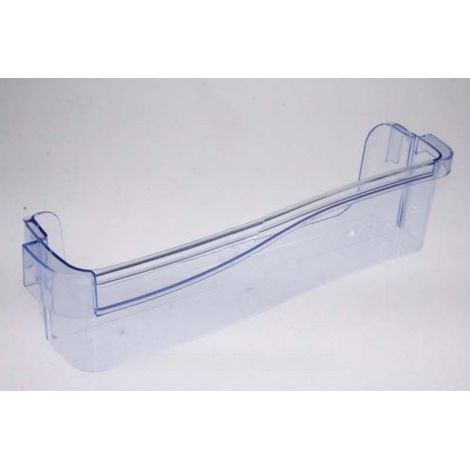 Balconnet à bouteilles pour réfrigérateur – Pièce détachée incluse – Compatible Indesit – Optimise l'espace de rangement - C00291399 (1/2)