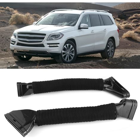 Ansaugschlauch für Auto-Luftfilter 642094879 6420948897 Passend für Mercedes Benz X166 GL350 12-16 (1/5)