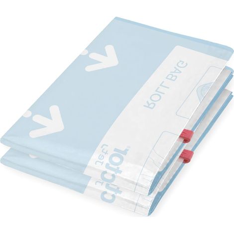 COMPACTOR JET 2 SACCHI M-S (1/5)