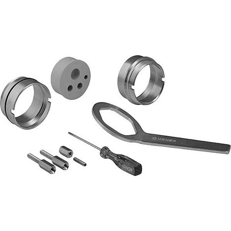 Hansa Verlängerungssatz universal 20mm 59904983 (1/2)