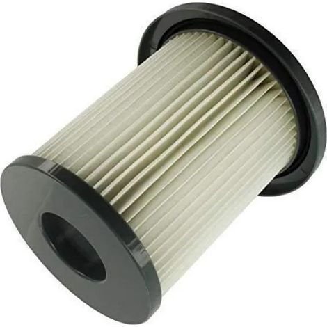 Europart Filterpatrone kompatibel mit Philips grau 12x11x11cm