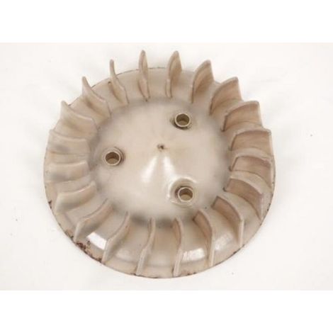 Ventola originale per scooter Generic 50 XOR GE1E40QMB (1/2)