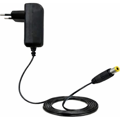 Trasformatore Alimentatore 36W CV 12V 3A Con Spina UE da Presa Casa AC220V a DC 12V (1/3)