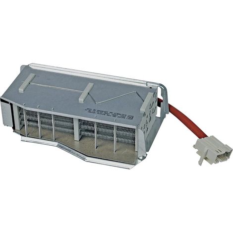 Resistencia para secadora ELECTROLUX 230v 1400w 1257533164