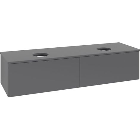 Villeroy & Boch K39010GK WTUS Antao K391 1600x360x500 mm (1/3)