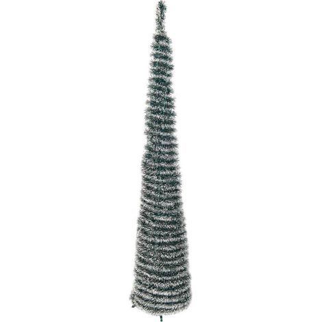 POP UP TANNENBAUM JOLLY POP 155CM - Feeric lights & christmas (1/4)