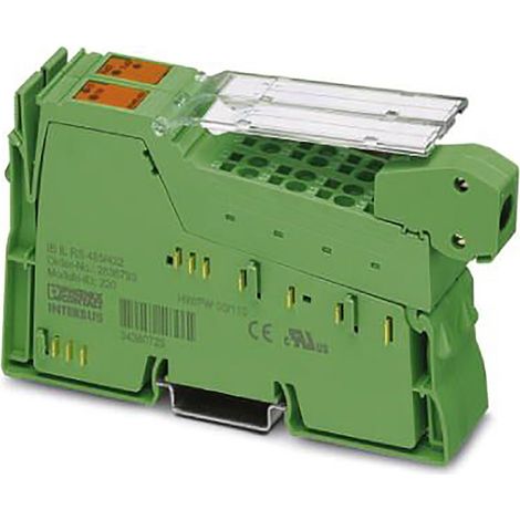 Module E/S pour automate Phoenix Contact IB IL RS 485/422-PRO-PAC ( Prix pour 1 )