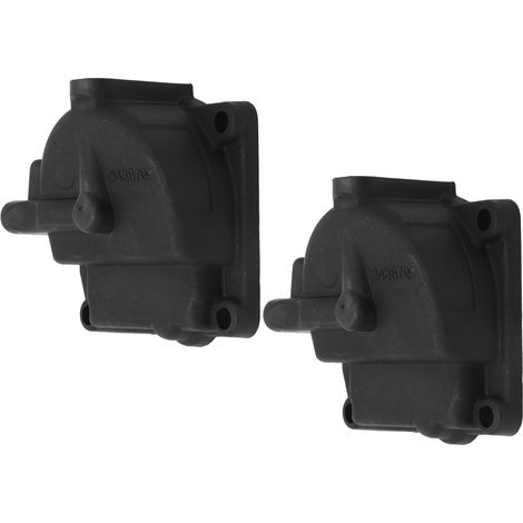2 cuves de carburateur à flotteur en carbone 343870, de remplacement pour Johnson Evinrude 90-175 CV (1/5)