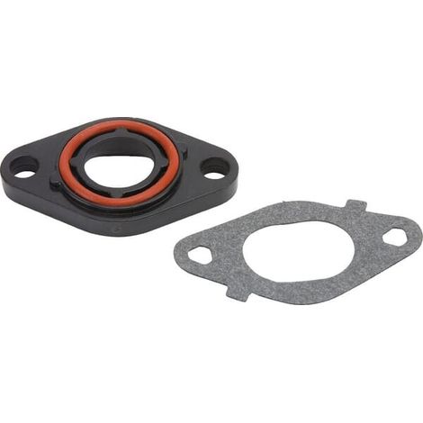 Pièce d'écartement carburateur BRIGGS ET STRATTON 796595 (1/2)