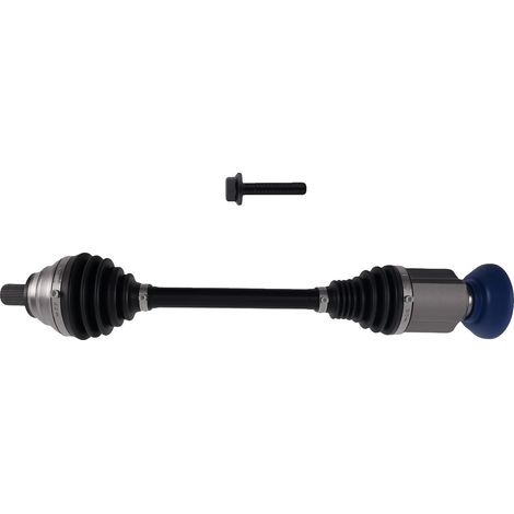 Albero di trasmissione, materiale in acciaio, lunghezza 30 pollici, compatibile con Tiguan 5N 2010-2018, peso 15 libbre, elevata durata (1/5)
