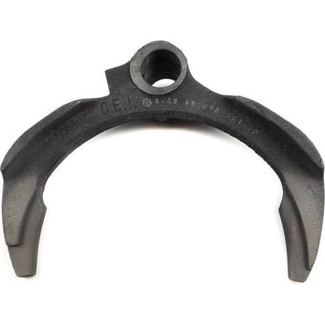 Horquilla de embrague Renault 5000690181, 6.45040 (1/4)