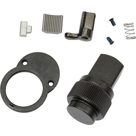 Kit di riparazione per cricchetto telescopico da 3/4" WMR034, per la riparazione del cricchetto WMR034, Waryński