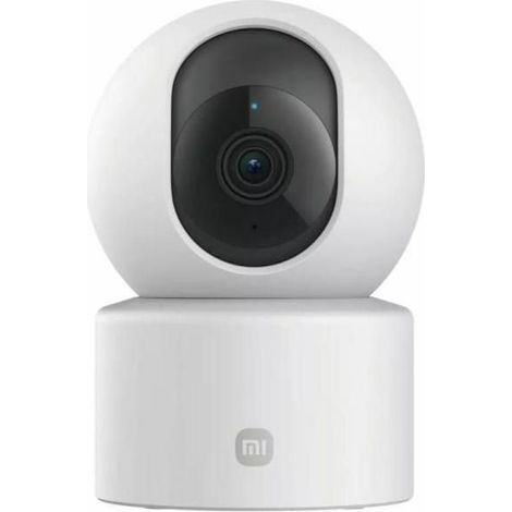 Telecamera di videosorveglianza - XIAOMI - C201 - 1080p Full HD - Visione notturna - Rilevamento IA e tracciamento