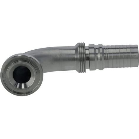 Raccord à sertir ALFAGOMMA SFLH251690G2 (1/3)