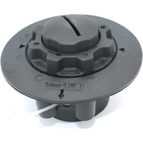 BUNTHAUS Têtes de Coupe pour Stihl FSE 60 FSE71 FSE81 FS38 FS40 FS45 FS46 FS50 Viking TE600 TE700 TE1000 AutoCut 5-2 AutoCut C5-2 Numéro de référence 4006 710 2103 4006 710 2106-AIMOONSA (1/5)