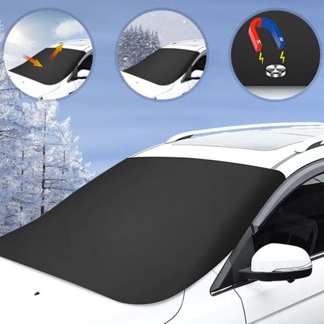 Pack de 2 appliques murales blanches 3W – Éclairage LED blanc chaud 3000K – Installation facile – Angle de rotation 360° (1/4)