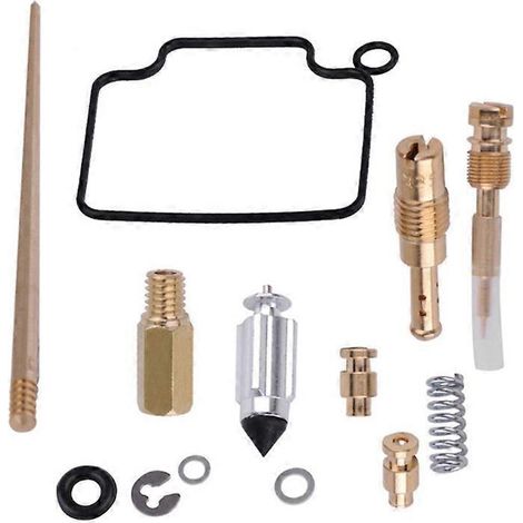 Vergaser-Reparatursatz für Honda TRX400EX 400EX TRX 400 EX 1999-2004 (1/5)