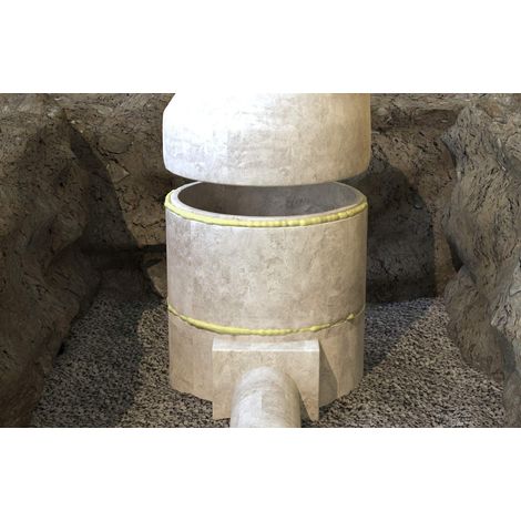 Espuma fire stop manual (1/5)