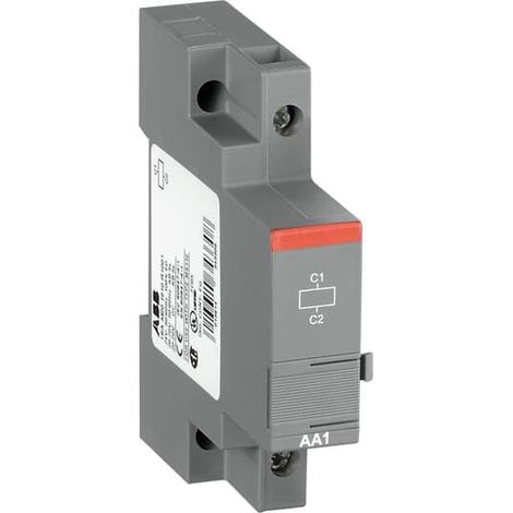 Bobine A Emmission pour Disj. MS116-MS/MO132-230VAC 1SAM201910R1003 ABB 141117