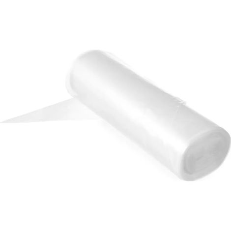 Sachets en aluminium jetables, sachets à bonbons pour la décoration et la pulvérisation, 100 pièces, 80 µm - Hendi 557112 (1/5)