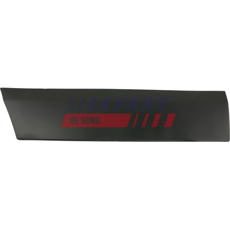 FT90834 Schnelle äußere Türverkleidung vorne links