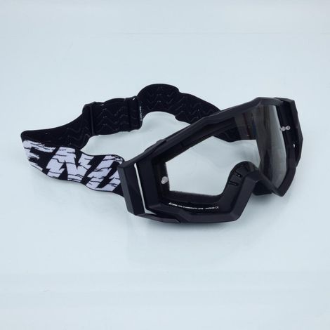 Brillenschutzmaske Cross Noend 7.2 Cracked Series schwarz für (1/3)