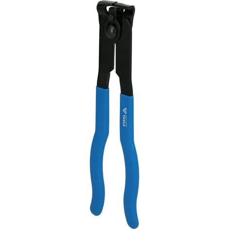 BRILLIANT TOOLS Tenaza para abrazaderas de manguitos de eje - BT676000 (1/5)