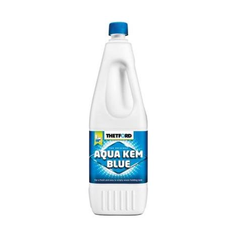 THETFORD Aqua Kem Blue 2 Liter (1/2)