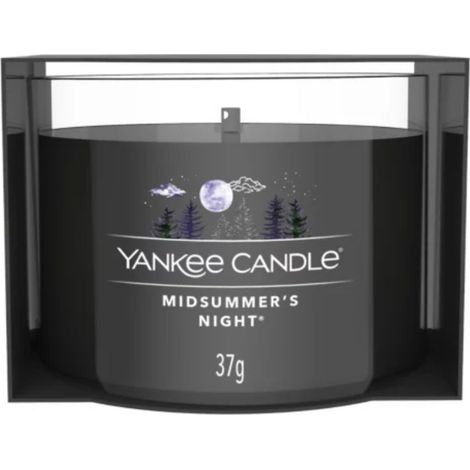 Bougie Yankee Candle Mini Nuit de la Saint-Jean 37 g