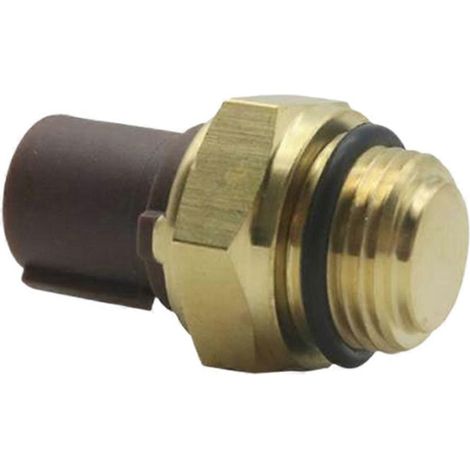 Sensor de temperatura 5862028390, 37760-P00-003, para Honda Acura, Accord, Civic, CR-V, Fit, Odyssey, Land Rover. (1/5)