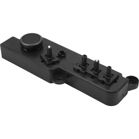 Jeffergarden Commutateur de commande de siège avant gauche 1551854 01 A Remplacement pour Tesla Model Y 3 2021 à 2023