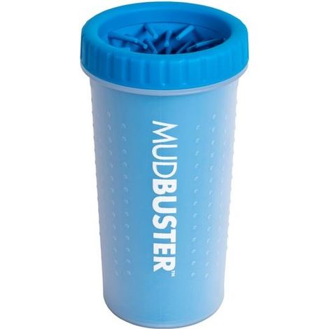 Dexas Mudbuster Large Pro Blue 265114 (1/2)