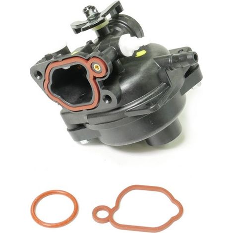 Carburador motor cortacésped Briggs y Stratton - 591110 (1/4)