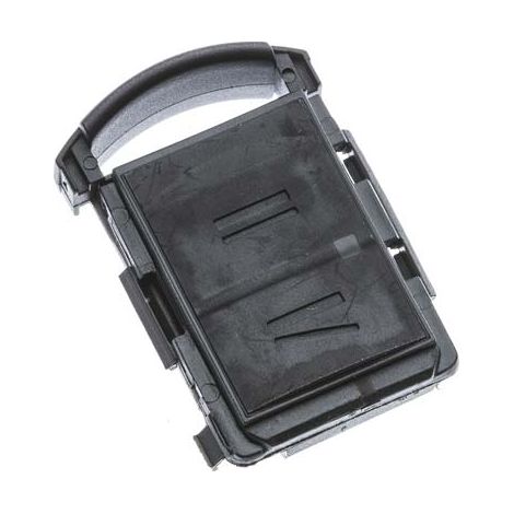 GUSCIO CHIAVE AUTO OPEL HURSH2N SILCA  PULSANTI 2