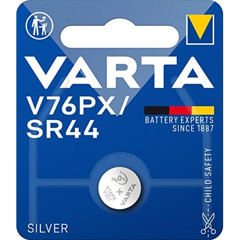 Batteria VARTA VT4075