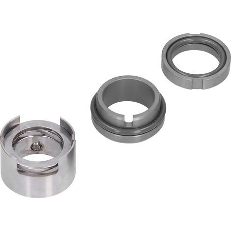 Joint d'étanchéité mécanique M7N-30 en carbure de silicium graphite avec base pour pompe, chaudière, étanchéité eau (1/5)